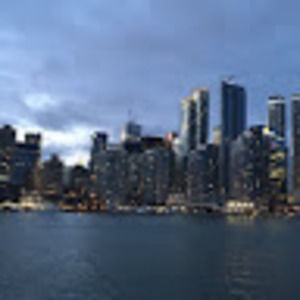 Meet your Posher, Lane